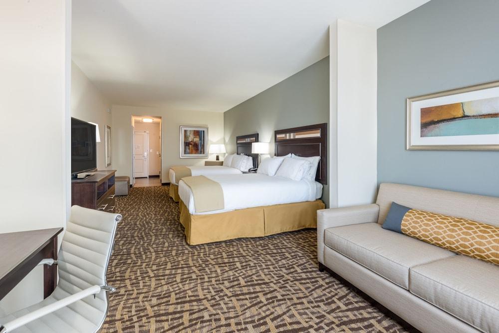 Holiday Inn Express & Suites Denver South - Castle Rock By Ihg Εξωτερικό φωτογραφία