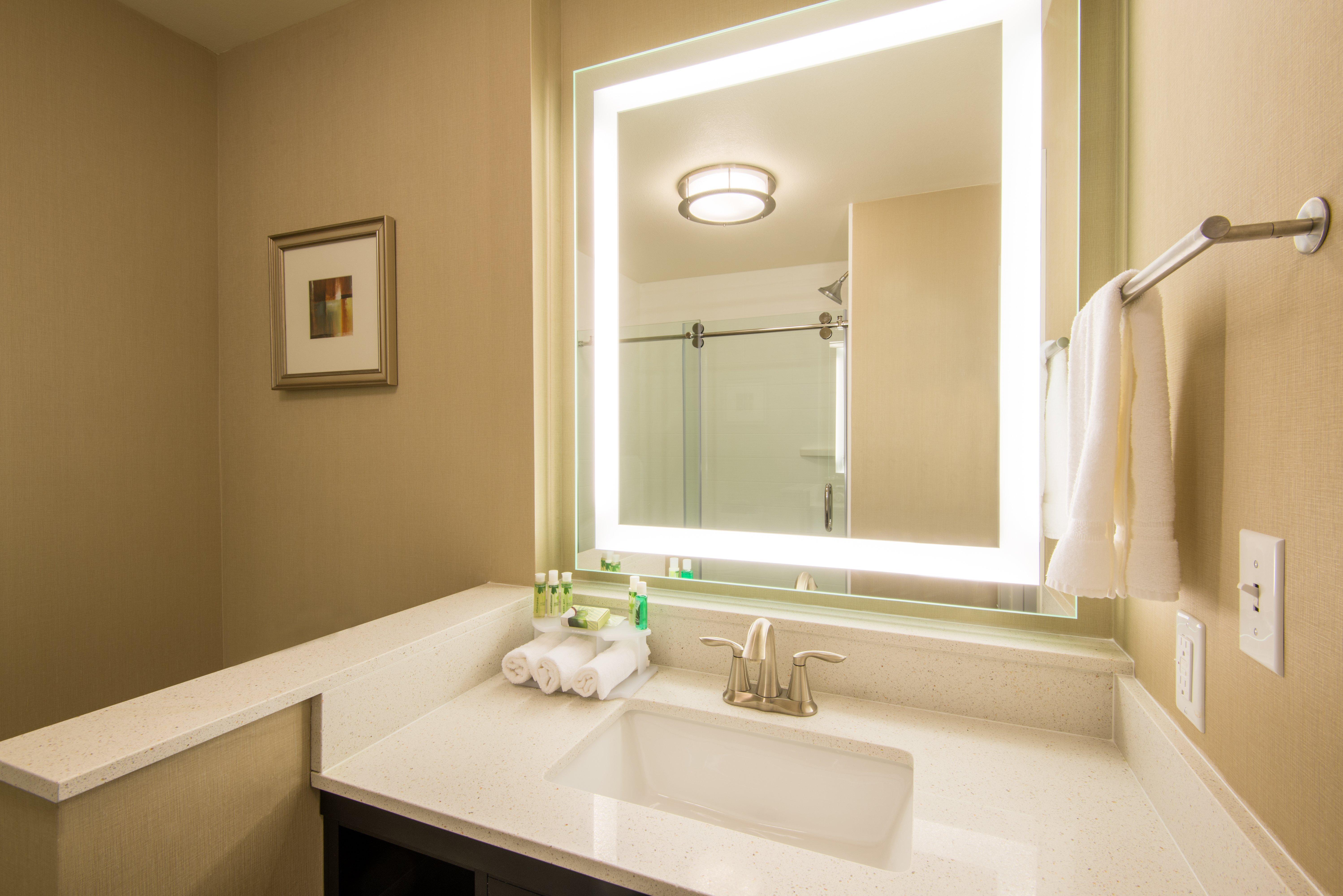 Holiday Inn Express & Suites Denver South - Castle Rock By Ihg Εξωτερικό φωτογραφία