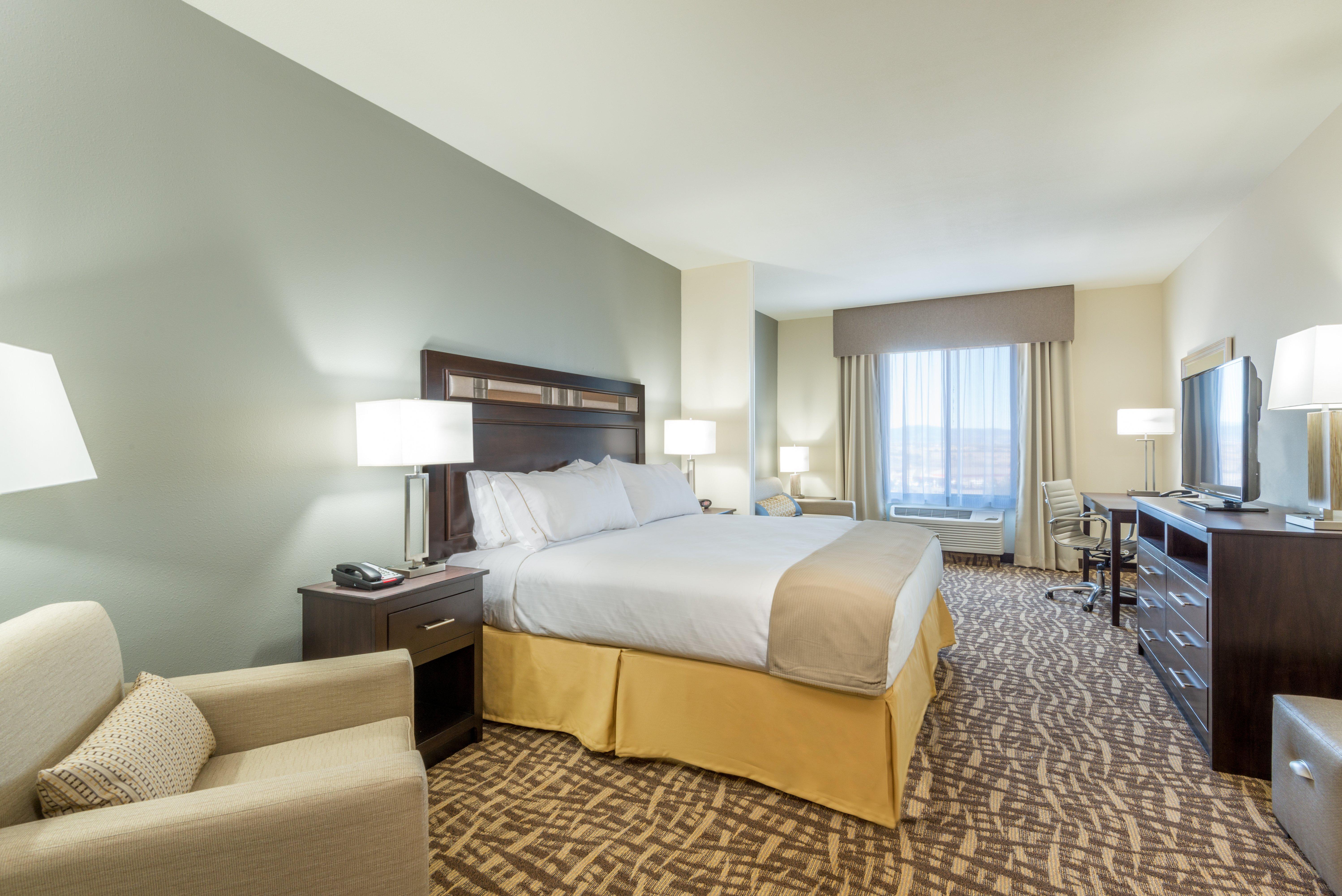 Holiday Inn Express & Suites Denver South - Castle Rock By Ihg Εξωτερικό φωτογραφία