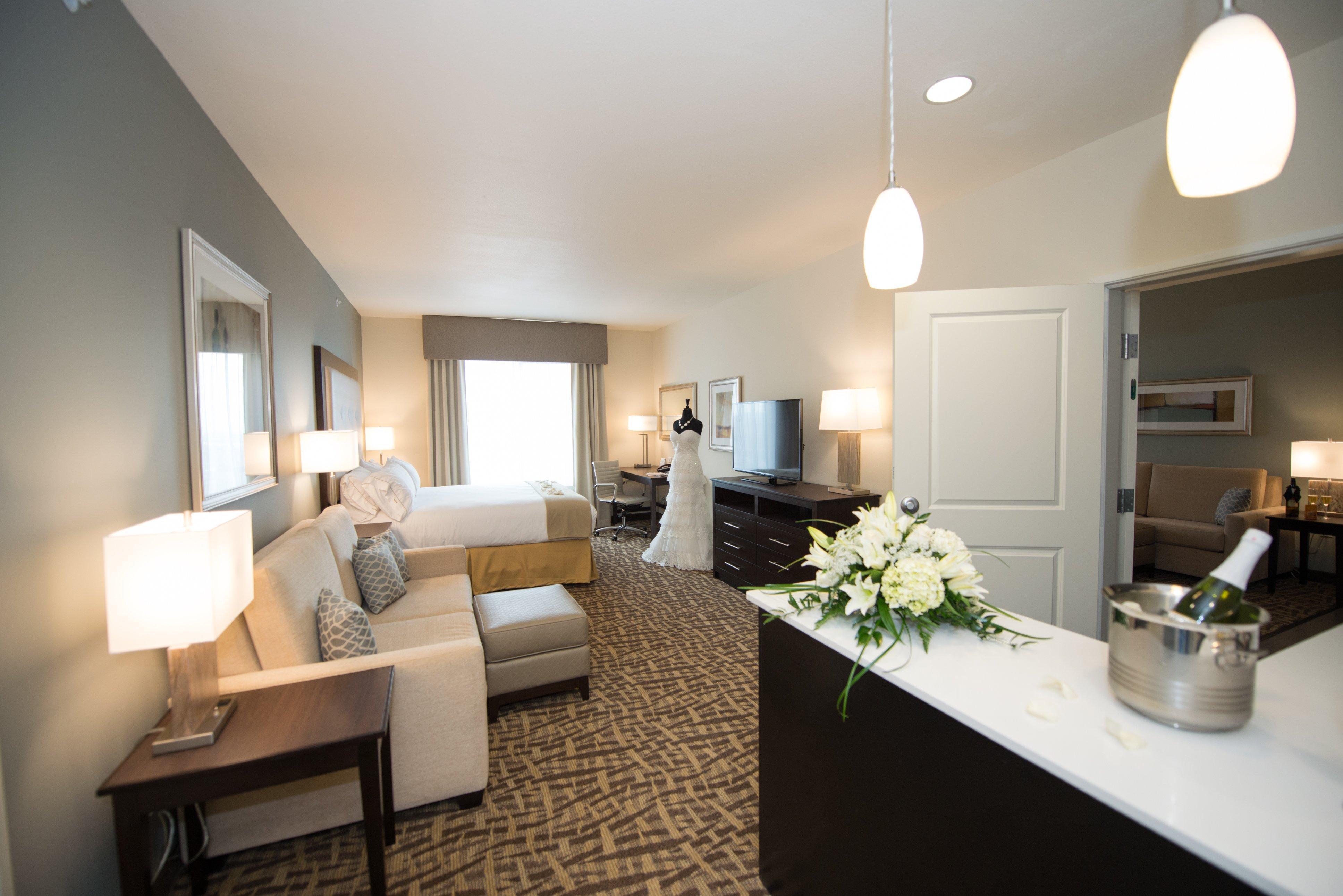 Holiday Inn Express & Suites Denver South - Castle Rock By Ihg Εξωτερικό φωτογραφία
