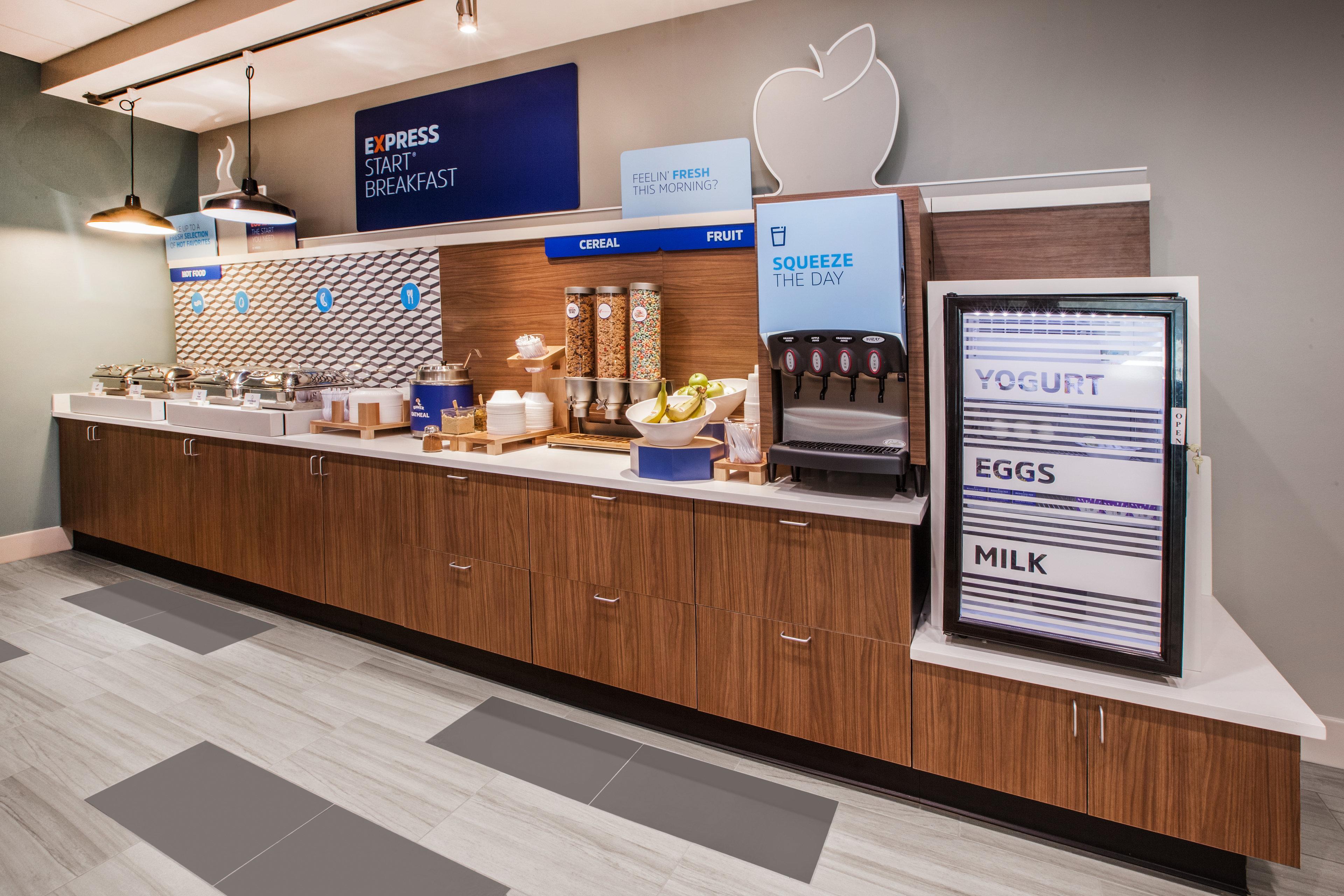 Holiday Inn Express & Suites Denver South - Castle Rock By Ihg Εξωτερικό φωτογραφία