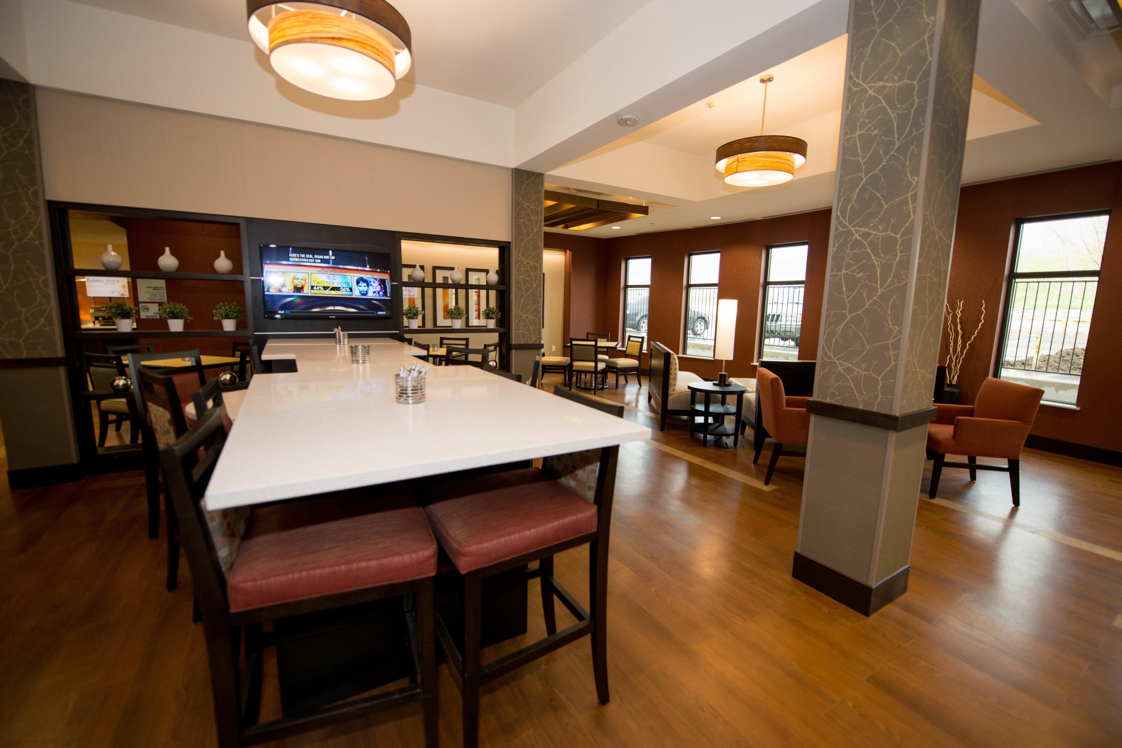 Holiday Inn Express & Suites Denver South - Castle Rock By Ihg Εξωτερικό φωτογραφία