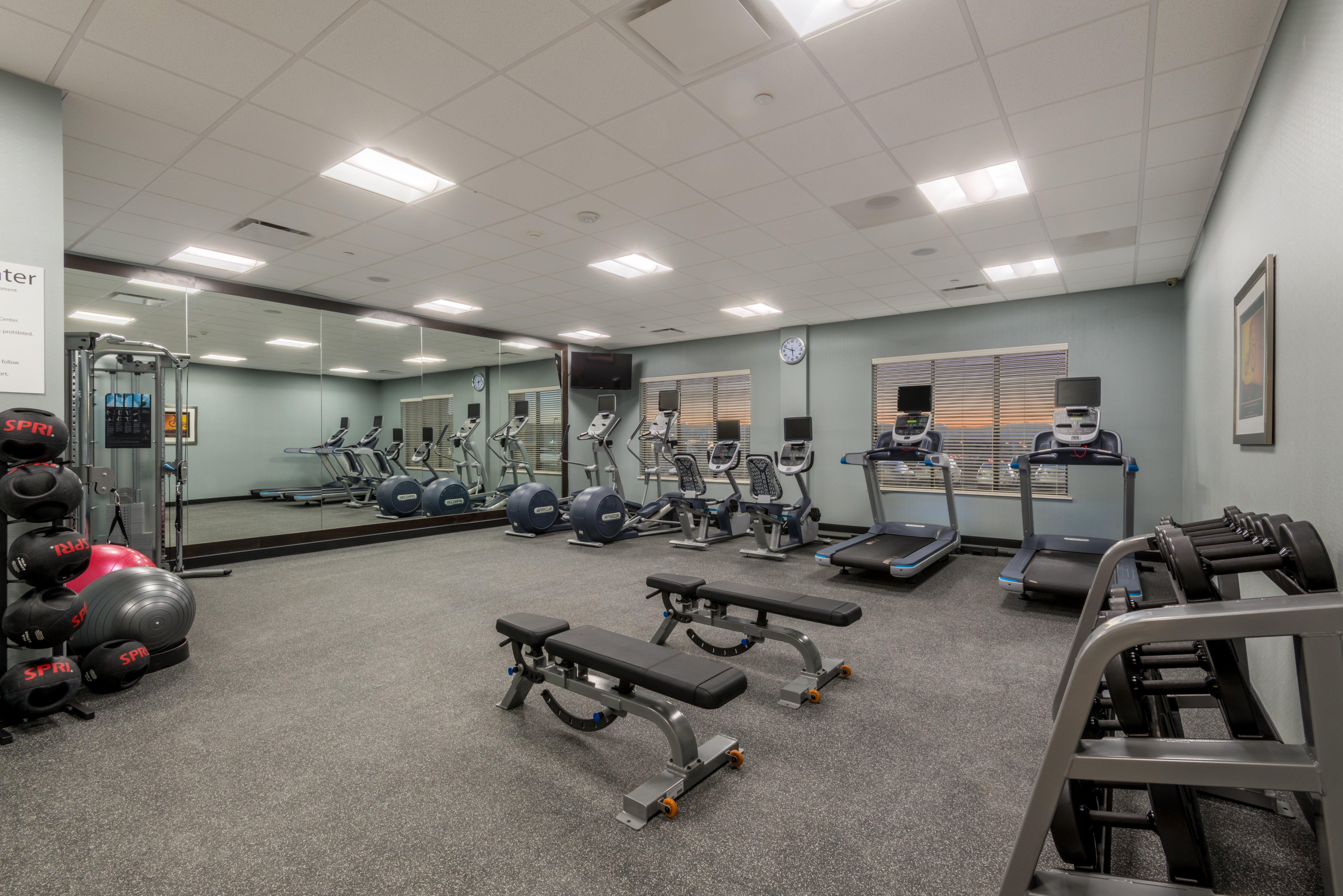 Holiday Inn Express & Suites Denver South - Castle Rock By Ihg Εξωτερικό φωτογραφία