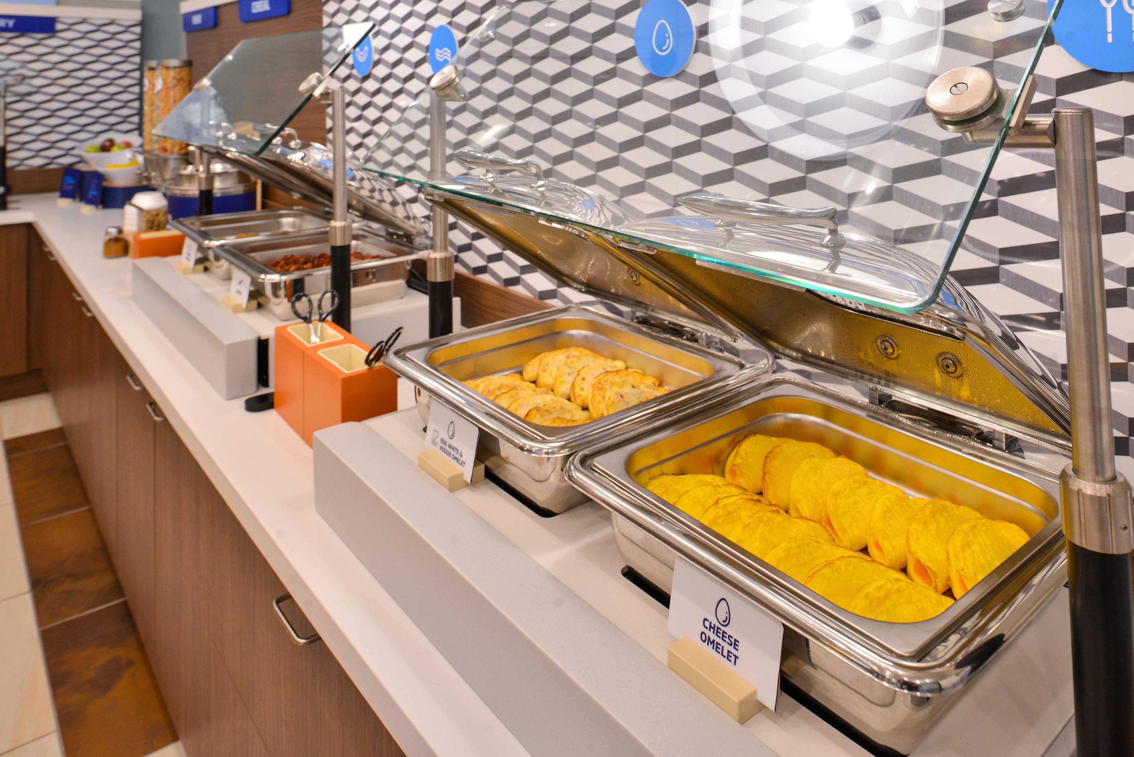 Holiday Inn Express & Suites Denver South - Castle Rock By Ihg Εξωτερικό φωτογραφία