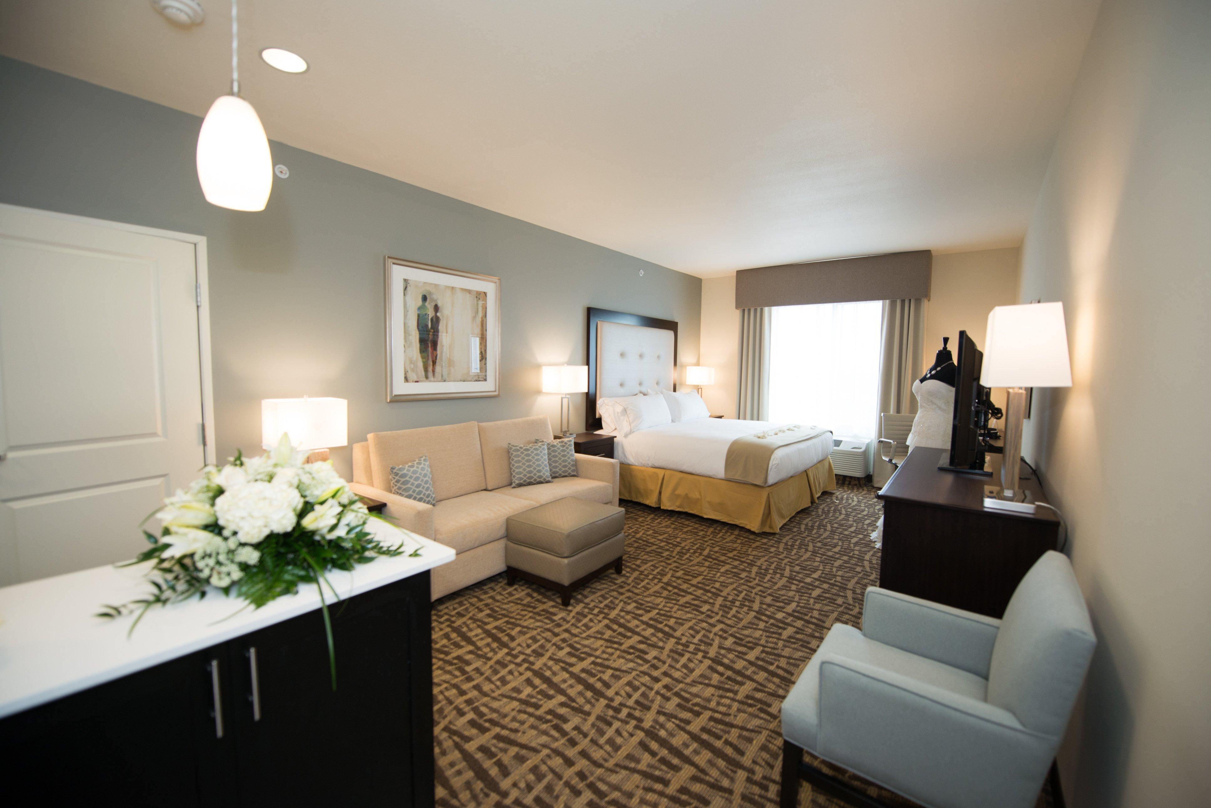 Holiday Inn Express & Suites Denver South - Castle Rock By Ihg Εξωτερικό φωτογραφία