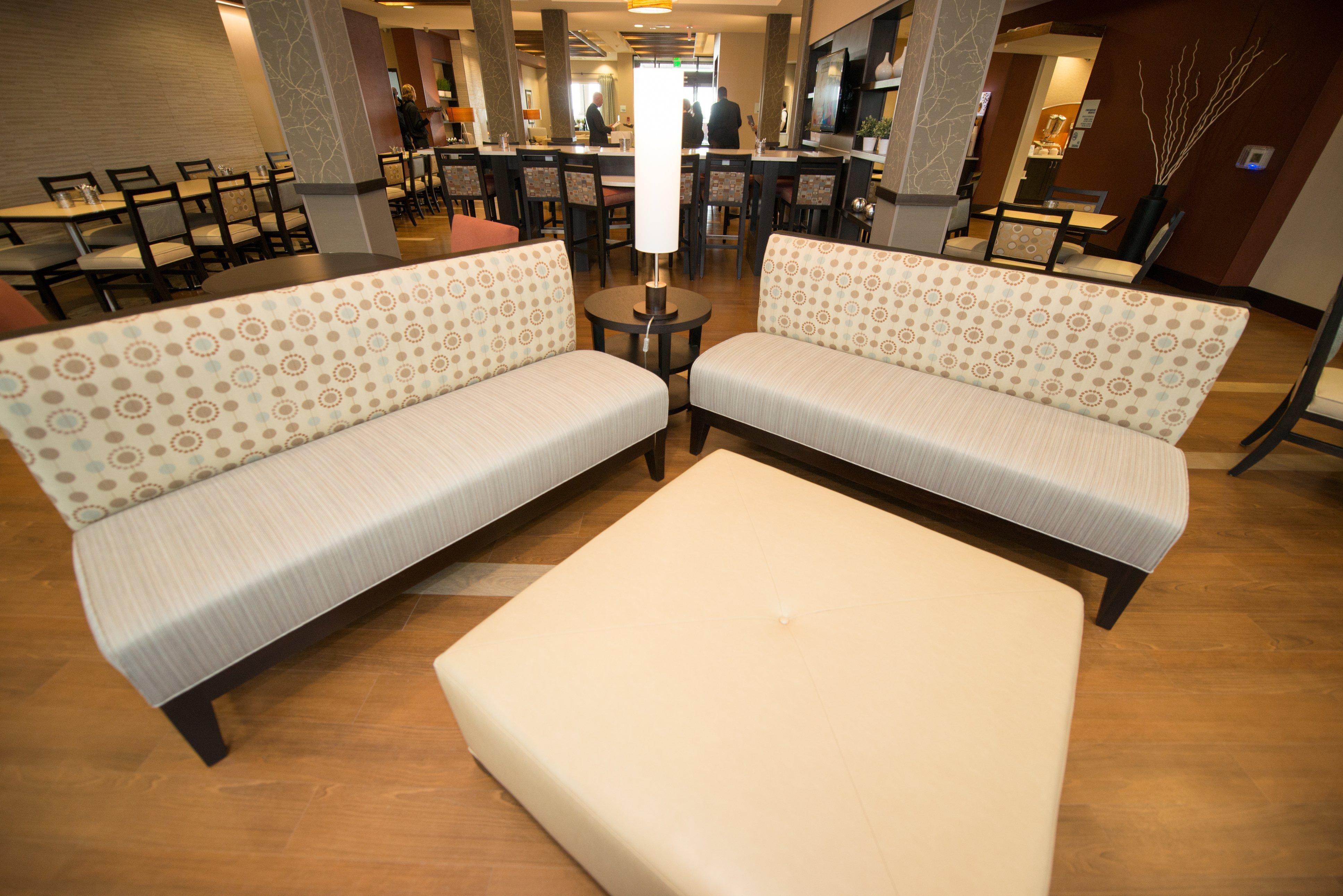Holiday Inn Express & Suites Denver South - Castle Rock By Ihg Εξωτερικό φωτογραφία