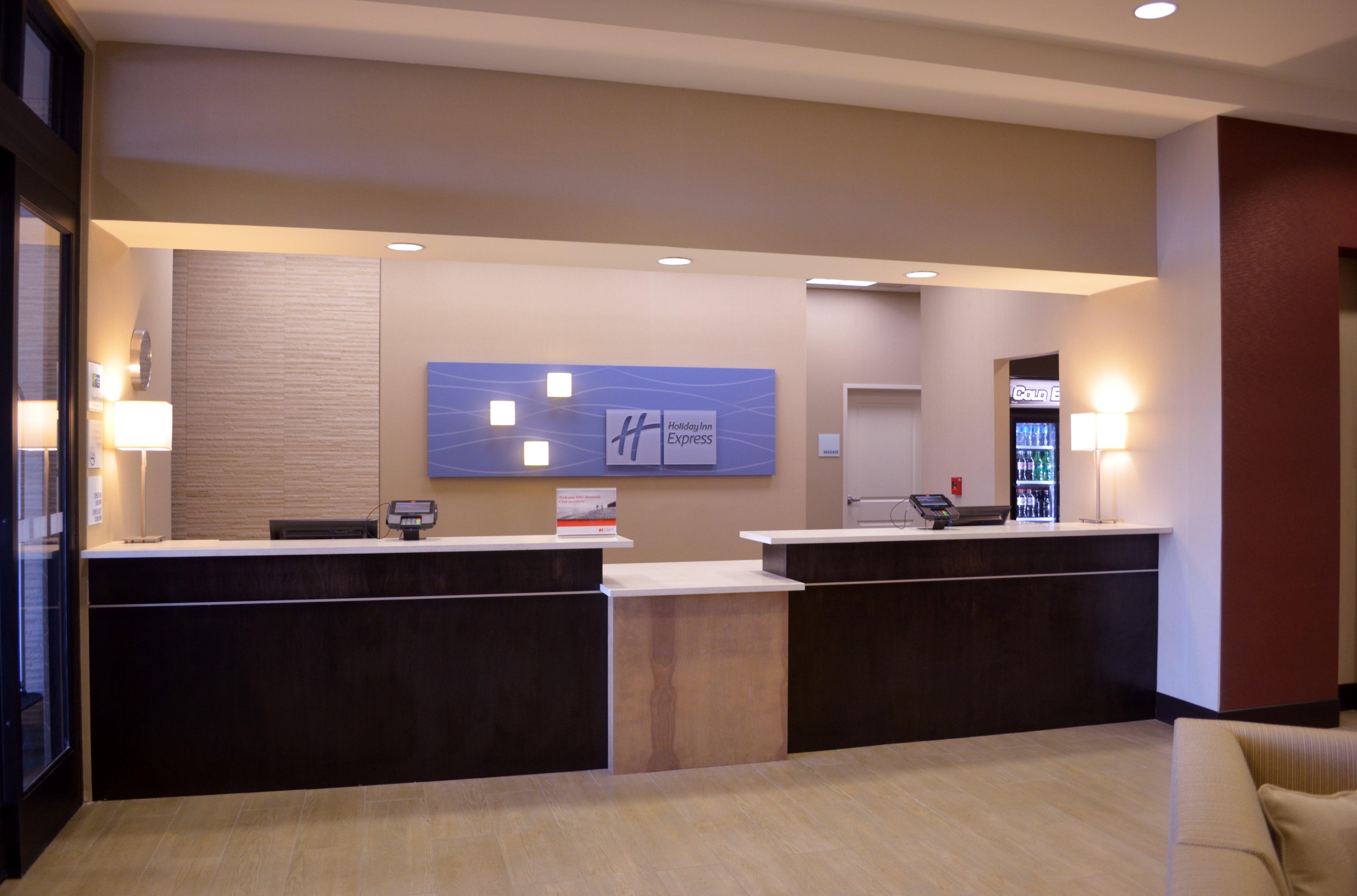 Holiday Inn Express & Suites Denver South - Castle Rock By Ihg Εξωτερικό φωτογραφία