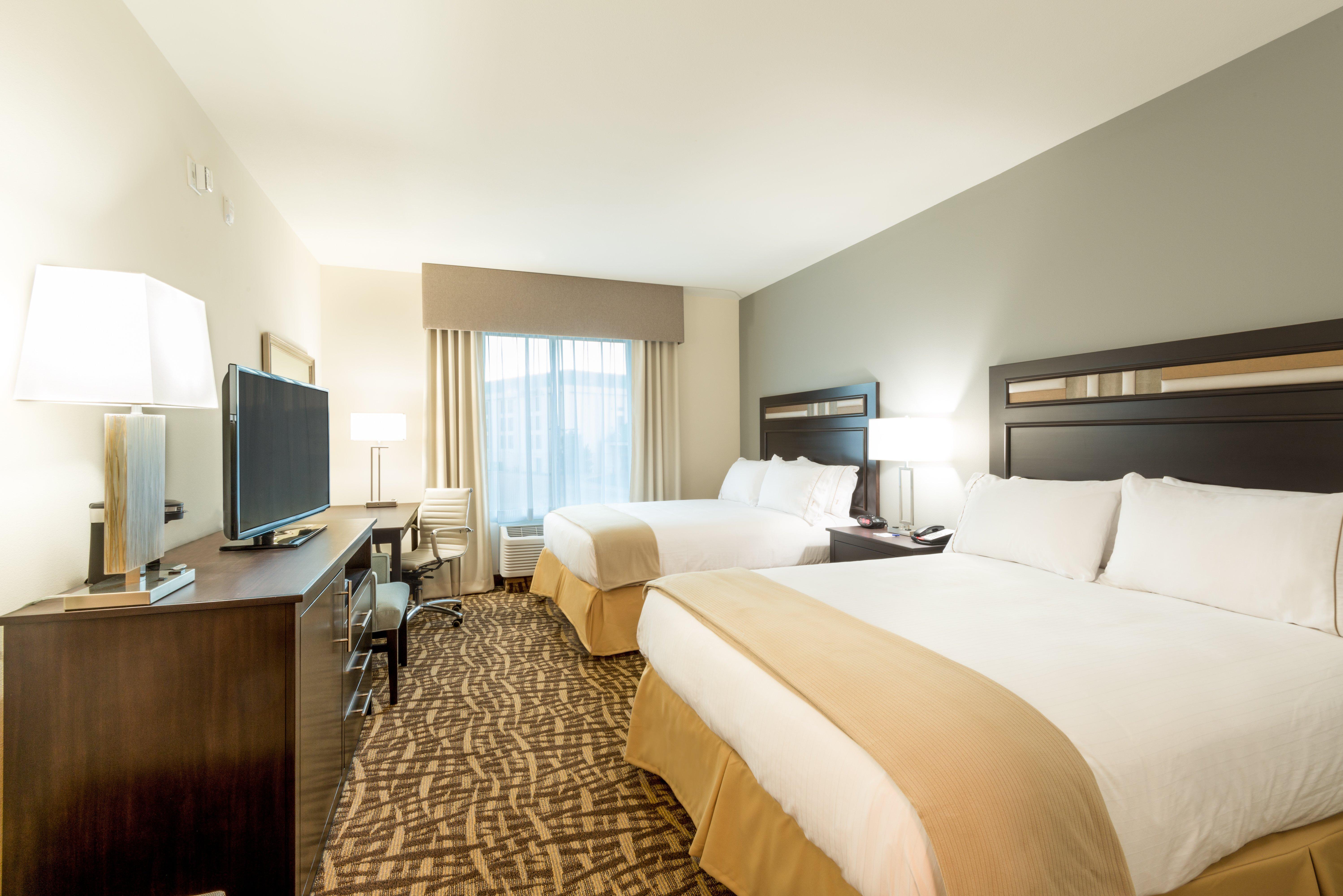 Holiday Inn Express & Suites Denver South - Castle Rock By Ihg Εξωτερικό φωτογραφία