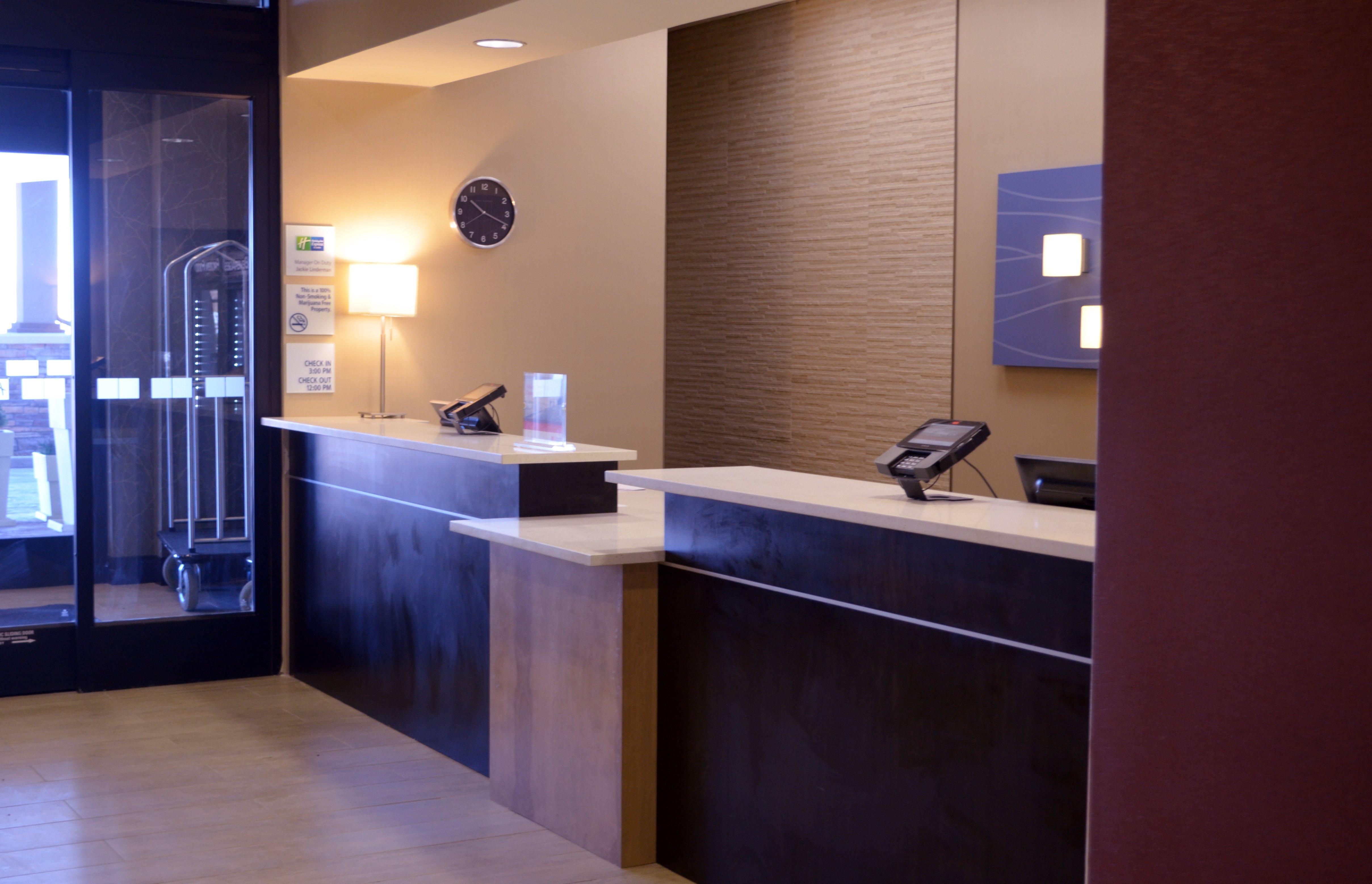 Holiday Inn Express & Suites Denver South - Castle Rock By Ihg Εξωτερικό φωτογραφία