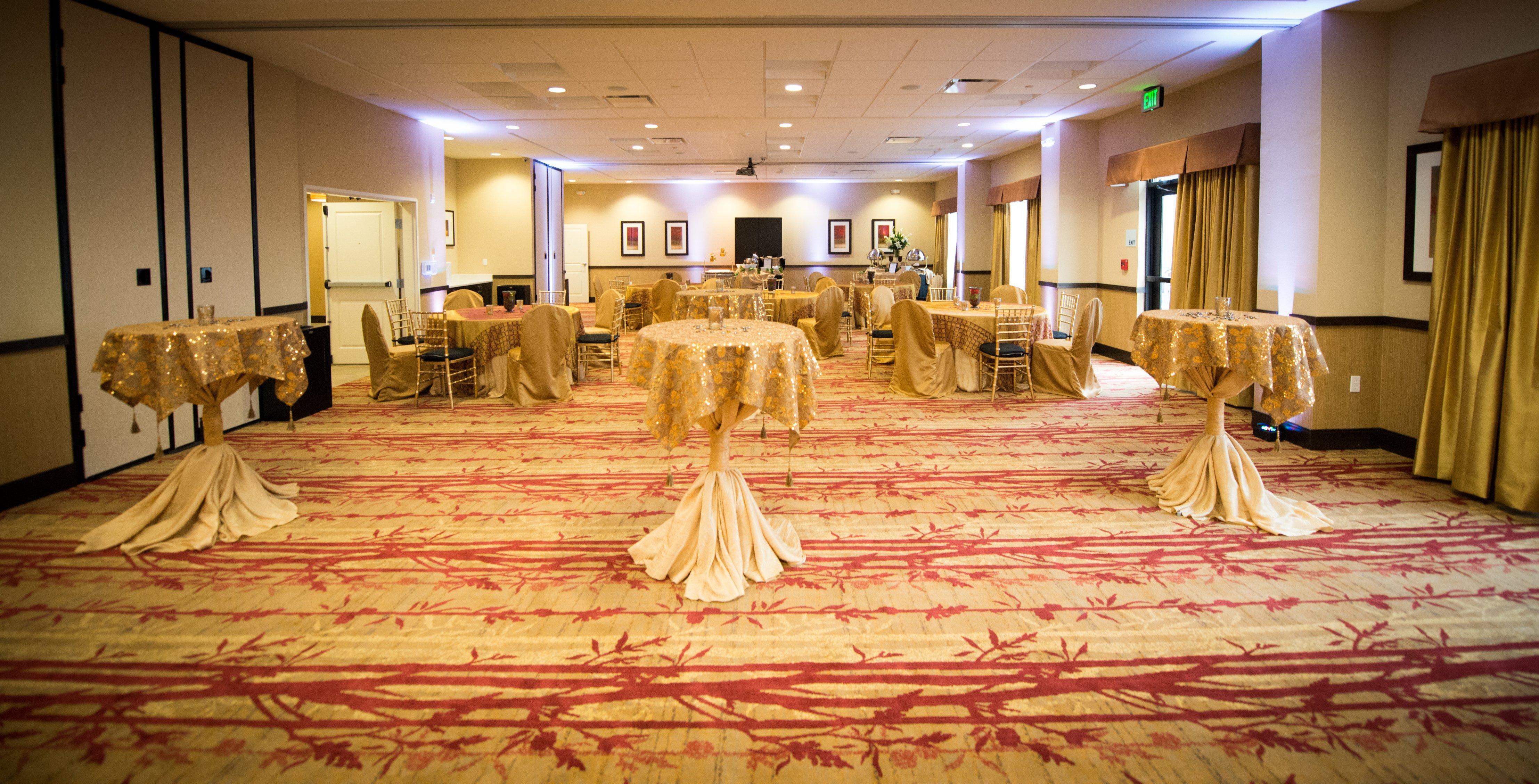 Holiday Inn Express & Suites Denver South - Castle Rock By Ihg Εξωτερικό φωτογραφία