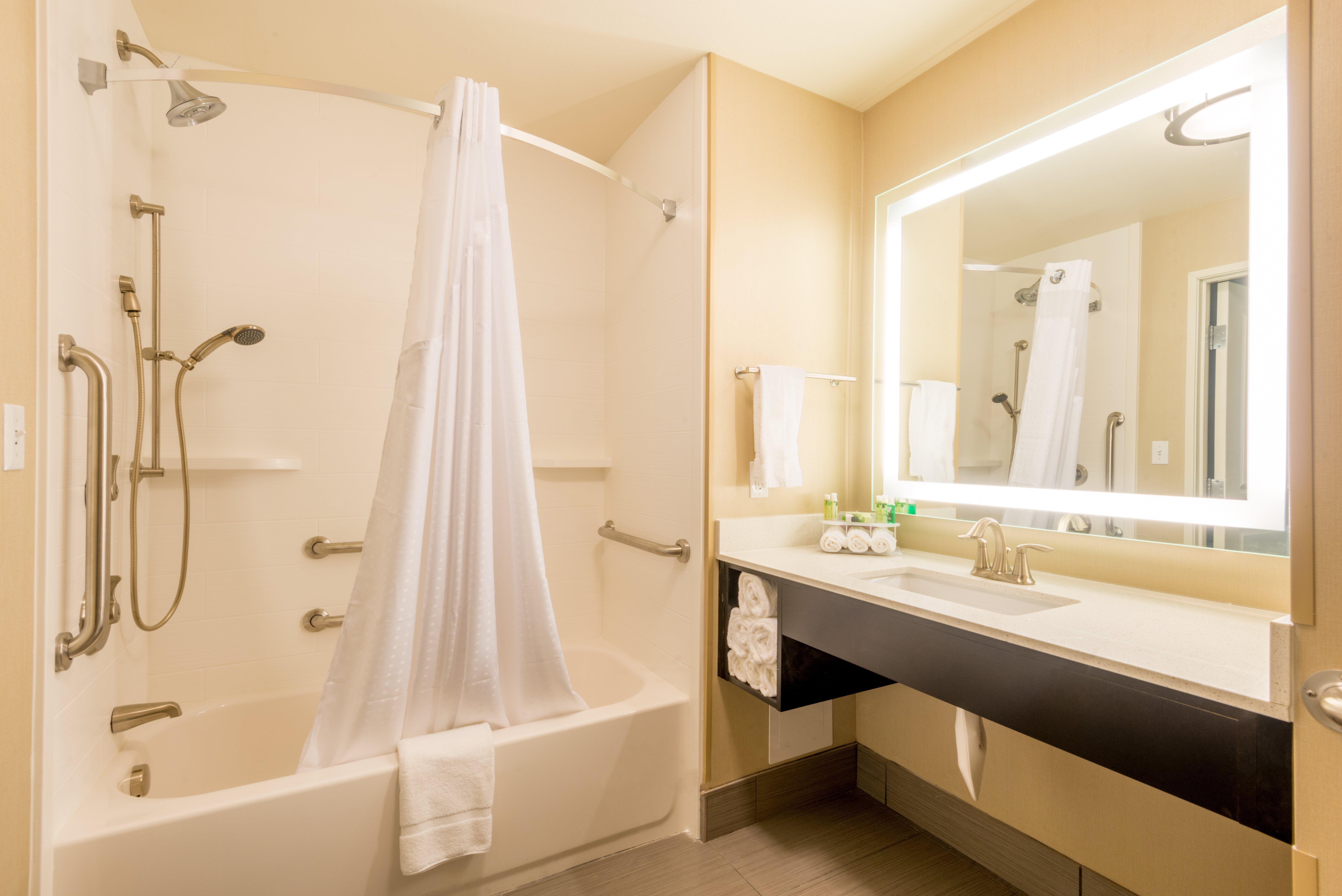 Holiday Inn Express & Suites Denver South - Castle Rock By Ihg Εξωτερικό φωτογραφία