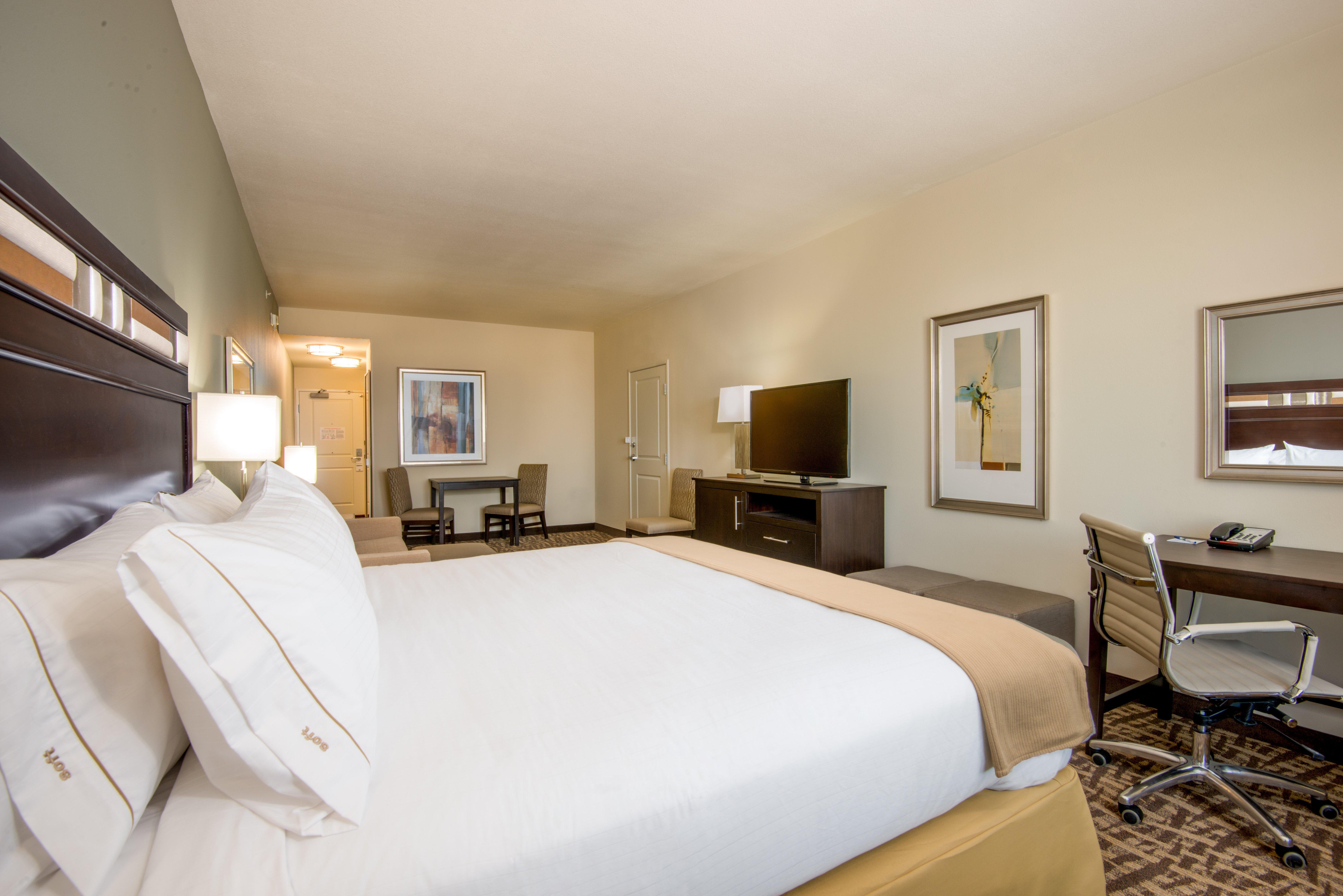 Holiday Inn Express & Suites Denver South - Castle Rock By Ihg Εξωτερικό φωτογραφία