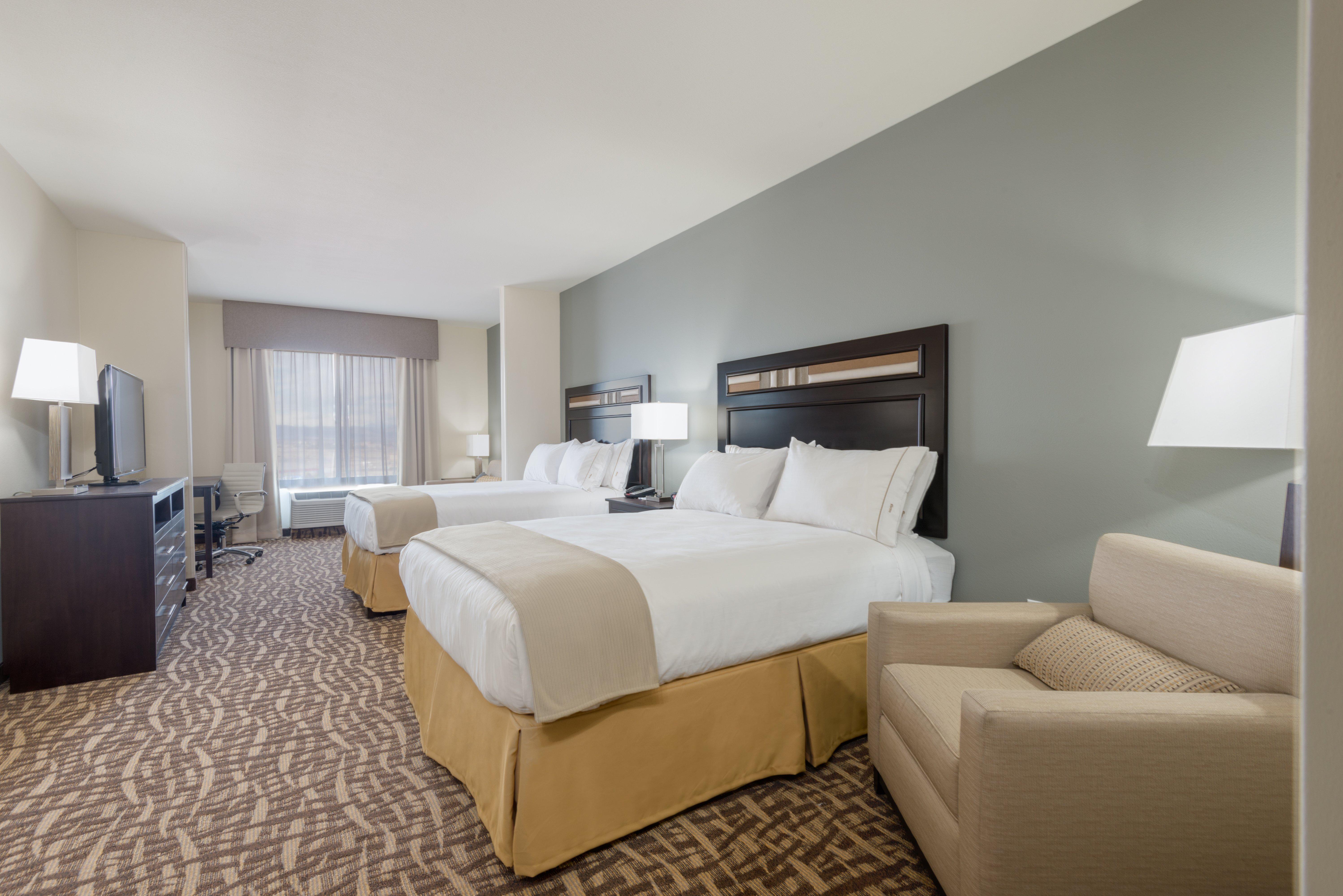 Holiday Inn Express & Suites Denver South - Castle Rock By Ihg Εξωτερικό φωτογραφία