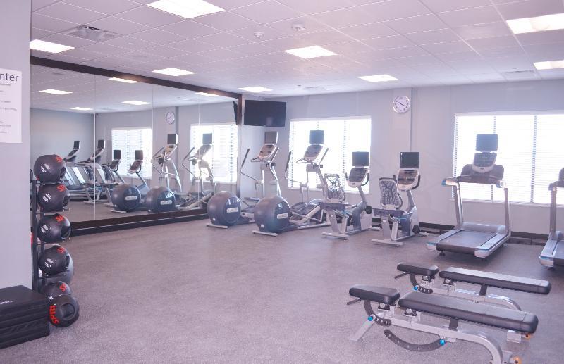 Holiday Inn Express & Suites Denver South - Castle Rock By Ihg Εξωτερικό φωτογραφία