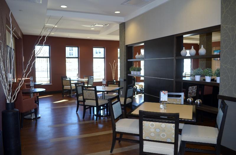 Holiday Inn Express & Suites Denver South - Castle Rock By Ihg Εξωτερικό φωτογραφία