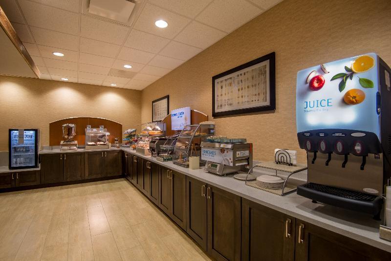 Holiday Inn Express & Suites Denver South - Castle Rock By Ihg Εξωτερικό φωτογραφία